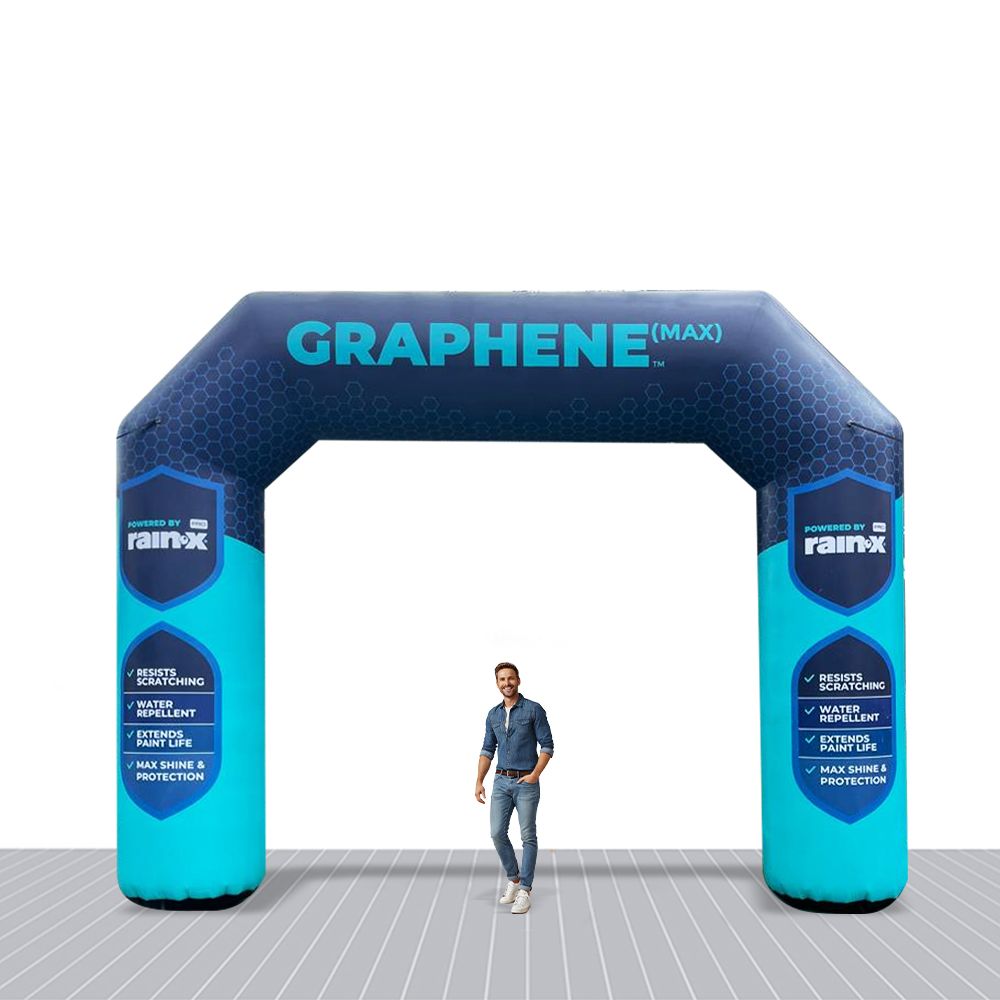 Inflatable Arch