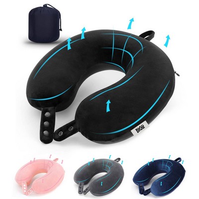 Travel Neck Pillow